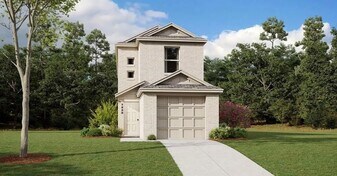 3322 NW 148th St in Oklahoma City, OK - Building Photo