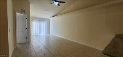 1107 Andalusia Blvd in Cape Coral, FL - Building Photo - Building Photo