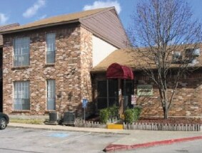 Enclave at Killeen in Killeen, TX - Foto de edificio