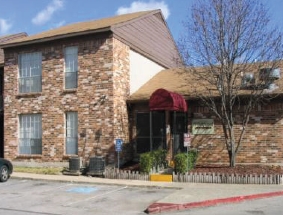 Enclave at Killeen