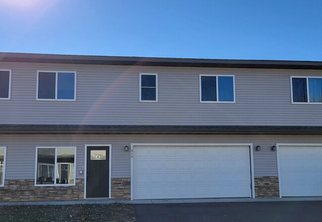 property at 418 Sierra Pl