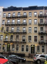 341 E 65th St in New York, NY - Foto de edificio - Building Photo