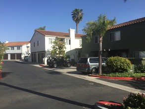 Saxony Village in Encinitas, CA - Building Photo - Building Photo