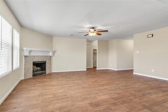 9901 George Bush Dr in McKinney, TX - Building Photo - Building Photo