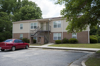 Rockland Apartments in Macon, GA - Building Photo - Building Photo