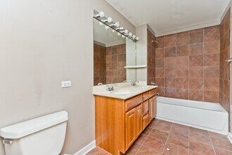 622 W Van Buren St in Chicago, IL - Building Photo - Building Photo