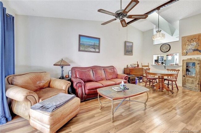 property at 1514 SW Silver Pine Way