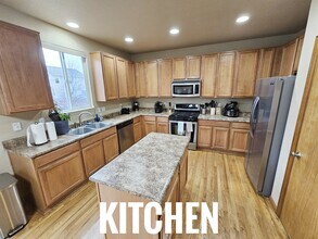 2225 Bucolo Ave, Unit 3 in Colorado Springs, CO - Building Photo - Building Photo