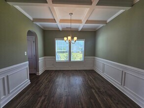 533 Stonebriar Ave in Raeford, NC - Building Photo - Building Photo