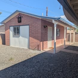 property at 1925 N Mountain Ave