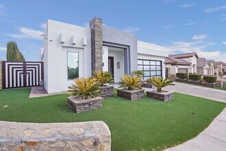 244 Saltford Pl in El Paso, TX - Building Photo - Building Photo