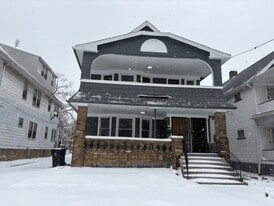 3611 E 147th St in Cleveland, OH - Building Photo