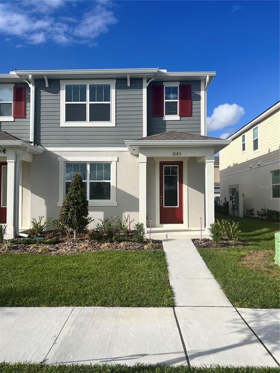 3085 Douglas Fir Dr in Apopka, FL - Building Photo - Building Photo