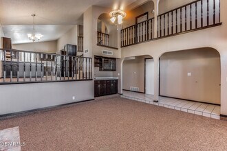 4352 Loma De Brisas Dr in El Paso, TX - Building Photo - Building Photo