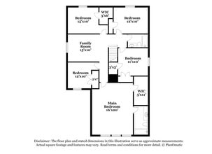 12510 Aarons Way Dr in Houston, TX - Building Photo - Building Photo