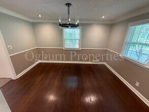 4975 Stonington Rd SW in Winston-Salem, NC - Building Photo - Building Photo