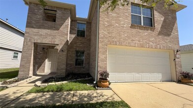 6406 Warfield Ln in Houston, TX - Building Photo - Building Photo