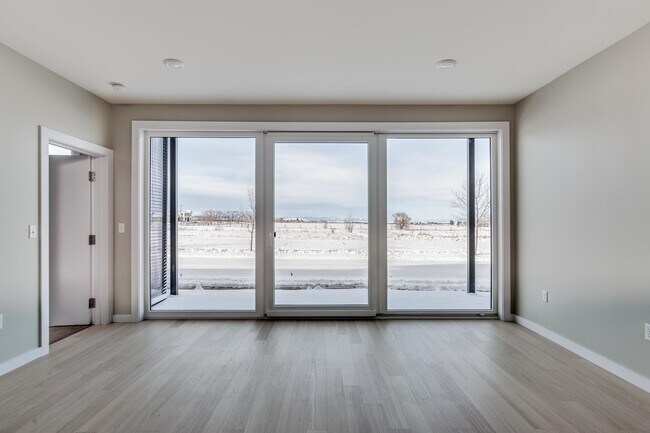 476 Enterprise Blvd in Bozeman, MT - Building Photo - Building Photo