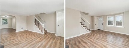 2462 Brookwood St in Harrisburg, PA - Foto de edificio - Building Photo