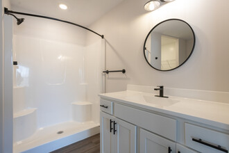 Michigan Street Apartment Homes in Grand Rapids, MI - Building Photo - Interior Photo