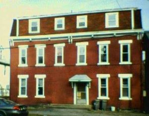 1508 6th Ave in Beaver Falls, PA - Building Photo - Building Photo