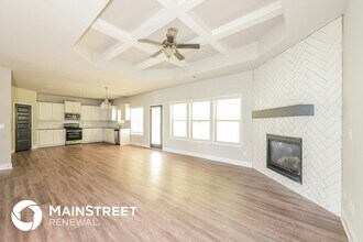 747 Overlook Gln Dr in Lawrenceville, GA - Building Photo - Building Photo