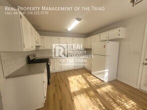 1349 Brookwood Dr in Winston-Salem, NC - Building Photo - Building Photo