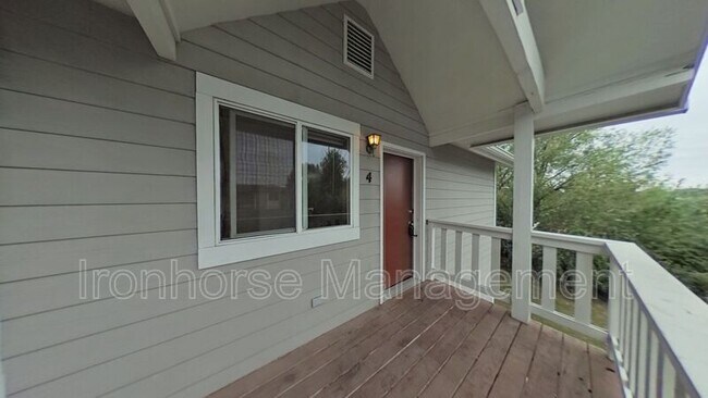 519 S 15th Ave in Bozeman, MT - Building Photo - Building Photo
