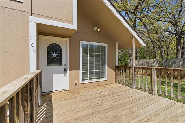 105 Lazy Ike Ln in Pottsboro, TX - Building Photo - Building Photo