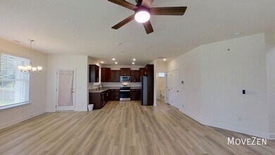 940 Green Gable Dr in Zebulon, NC - Building Photo - Building Photo