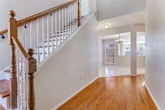 5020 Glenscape Trail in Fort Worth, TX - Building Photo - Building Photo