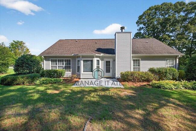 1750 Hampton Walk Dr NE in Hoschton, GA - Building Photo - Building Photo
