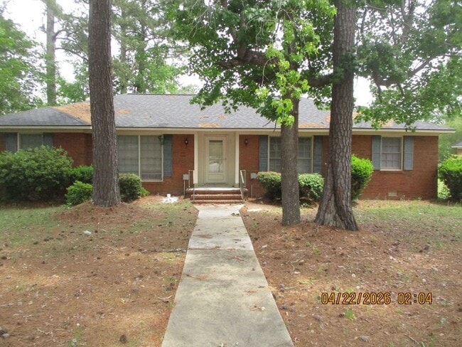 property at 1610 Whisperwood St