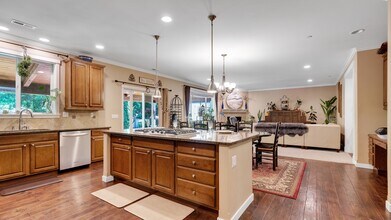 1086 Bell Hill Pl in Dupont, WA - Building Photo - Building Photo