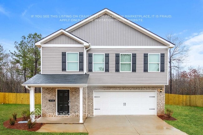property at 336 Amelia Ln