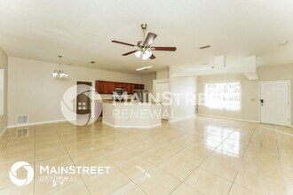5510 Shannon Dr in Fort Pierce, FL - Building Photo - Building Photo