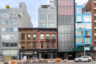 259 Bowery in New York, NY - Building Photo - Building Photo