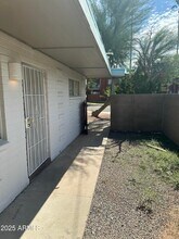 828 W 2nd St in Tempe, AZ - Foto de edificio - Building Photo