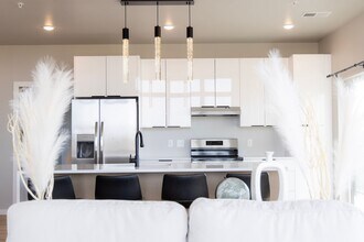 Lofts at River Point in La crosse, WI - Building Photo - Building Photo