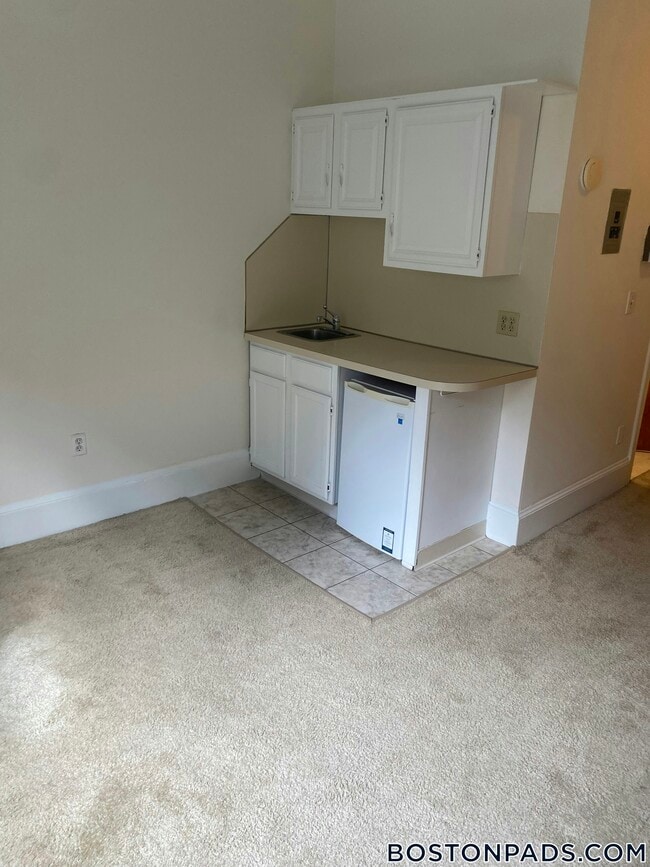 1223 Beacon St, Unit 102 in Brookline, MA - Building Photo - Building Photo
