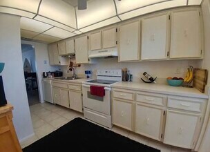 500 Palm Springs Blvd, Unit 303 in Indian Harbour Beach, FL - Building Photo - Building Photo