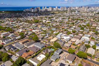 927 10th Ave in Honolulu, HI - Building Photo - Building Photo