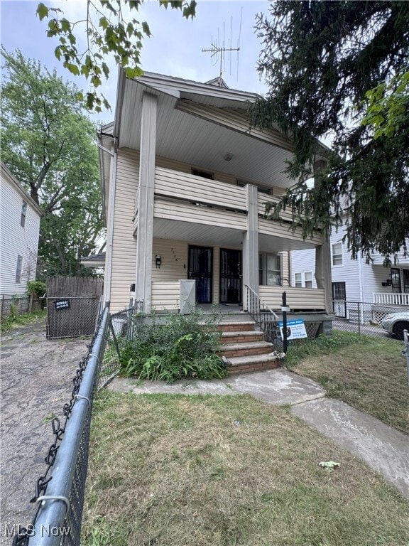 2786 E 119th St in Cleveland, OH - Building Photo - Building Photo