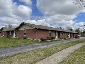 Miamisburg Estates II Apartamentos