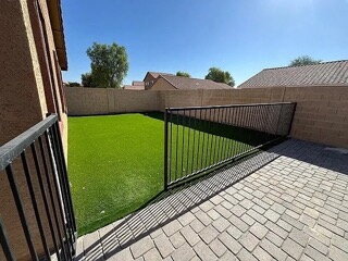 2833 E Sierrita Rd in Queen Creek, AZ - Building Photo - Building Photo