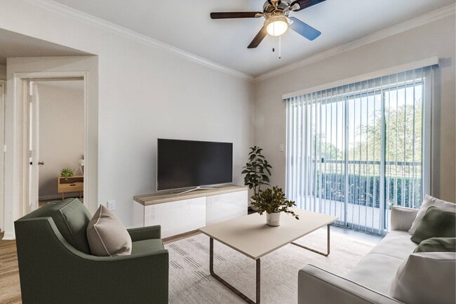 Mission Rockwall in Rockwall, TX - Building Photo - Building Photo