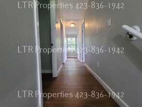 1203 Flynn St in Chattanooga, TN - Building Photo - Building Photo