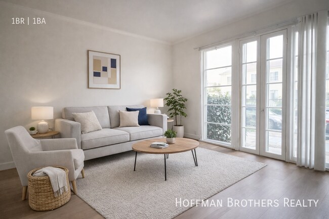 4147 S Bronson Ave in Los Angeles, CA - Building Photo - Building Photo