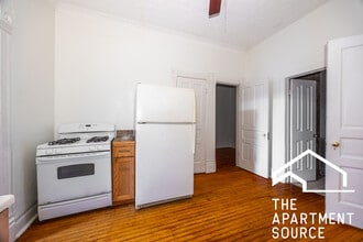 1820 S Allport St in Chicago, IL - Building Photo - Building Photo