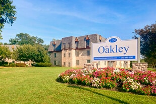The Oakley